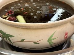 -名善山珍·野生菌汤锅(文殊院店)