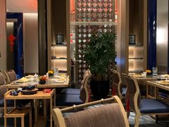 -彩丰楼中餐厅·仁恒洲际酒店