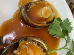 -聚德福海鲜家常菜(刘庄店)