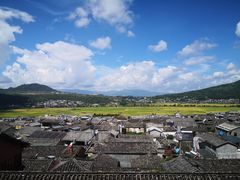 -无有景观餐厅·铜瓢牛肉·下午茶
