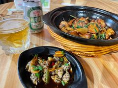 -杰J.w.m深夜食堂 厚杰居酒屋(淮海街商业街店)