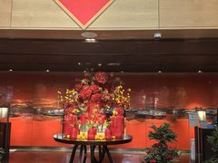 -杭州君悦酒店
