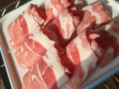 -天宜隆蘑菇宴火锅(石景山旗舰店)