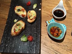 -天水蔬食料理(树德之光店)