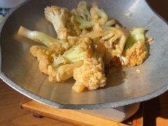 -新白鹿餐厅(银泰西湖文化广场店)