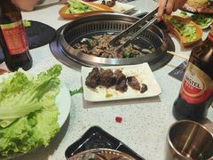 -炭之家·齐齐哈尔非遗烤肉·鲜切直供(中央大街店)