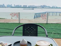 -游心咖啡(青山滨江店)