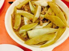 -深运潮州粥(东门店)