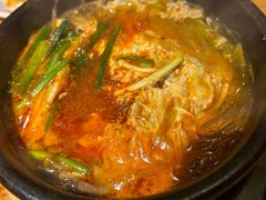 -名家韩国料理·烤肉(瑶海店)