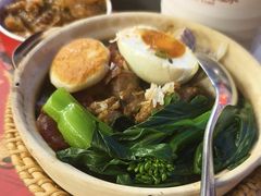 -华记煲仔华·煲仔饭(三元里万科里店)