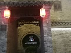 -回龙窝历史文化街区