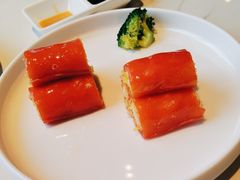 -滋粥楼·顺德菜(番禺广场总店)