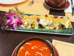 -克比叔叔印度餐厅Kebabs on the Grille (人民广场店)