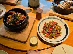 -竹里馆·淮扬菜·功夫茶(老门东店)