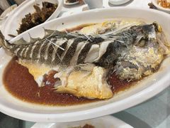 -九龙大酒店·金牌楚菜(武泰闸店)