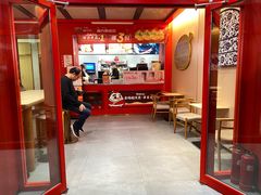 -华莱士·全鸡汉堡(五爱道店)
