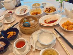 -香港九龙海逸君绰酒店