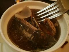 -华安国际大酒店-餐厅