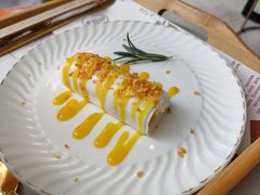-夏羽记甜品(小榄大信店)