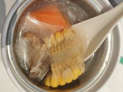 -潮人潮品隆江猪脚饭(城壹汇·流花店)