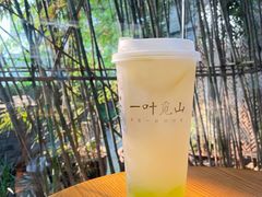 -一叶觅山(半边街店)