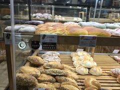 -BREAD WAY面包路·欧式面包(龙湖时代D馆店)