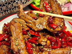 -刘一龙虾(理工店)