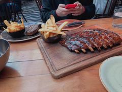-The Meat & Wine Co Southbank(南岸店)