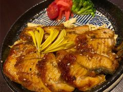 -隐月· 㐂和食屋(芝罘万达公馆店)