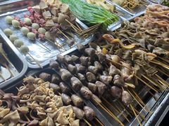 -胖子好盐水鸭(总店)