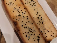 -老大连·海肠捞饭·大连海鲜大连菜(西安路店)