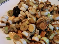 -吕氏疙瘩汤·私家菜馆(慈云寺店)