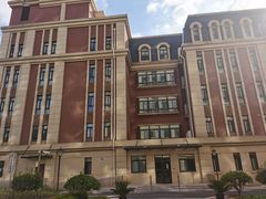 -奉贤东方美谷金汇敬老院·医护康复·日月星连锁(奉贤院)