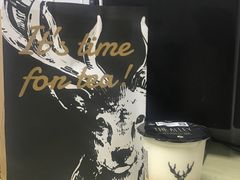 -THE ALLEY 鹿角巷(华润万象城店)