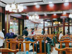 大堂-白魁老号饭庄(交道口店)