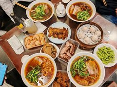 -德兴馆(广东路总店)
