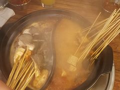 -江湖六膳門串串香(隆礼路店)