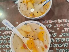 -长人馄饨铺(解放街店)