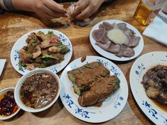 -柴氏风味斋(甘家口店)