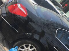 -家和家美家具城-停车场