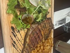 -La Creperie法餐厅(桃江路店)