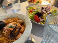 -春树下·树屋花房西餐厅(罍街AS1980店)