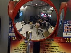 -莹乐迪量贩式KTV(祝桥店)