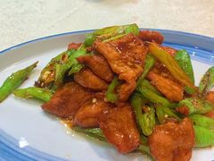 -抚顺美食·老上海味道