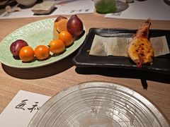 -匠和风精致料理(宁德万达店)