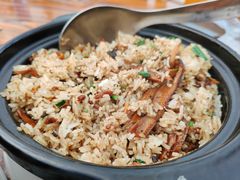 黄鳝饭-富哥食店