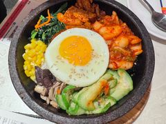 -七八冷面·延边朝鲜族美食(欢乐谷店)