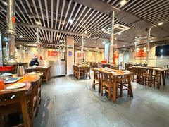 -丹东特色烤肉(学府路一部店)