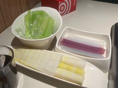 -海底捞火锅(万丰桥店)