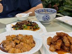 -东四民芳餐厅(世茂工三店)
